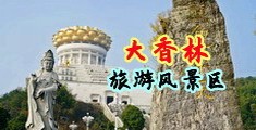 大jb艹学生妹在线视频中国浙江-绍兴大香林旅游风景区